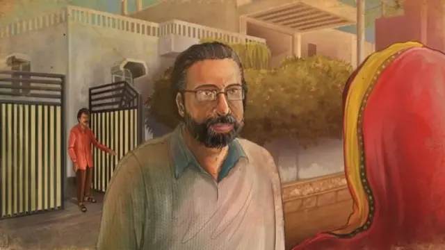 ஆரம்பத்தில் இருந்து தன் மீது சுமத்தப்பட்ட குற்றங்களை பந்தேர் மறுத்து வந்தார்