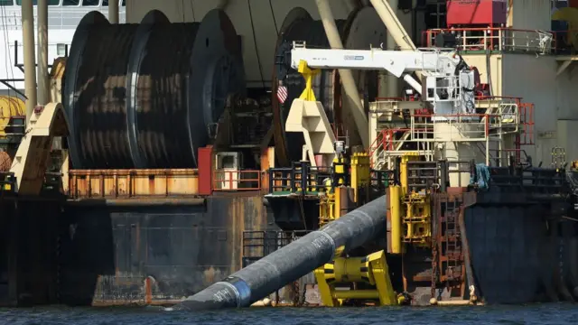 Північний потік-2