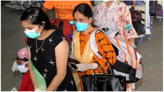 प्रवासी भारतीय