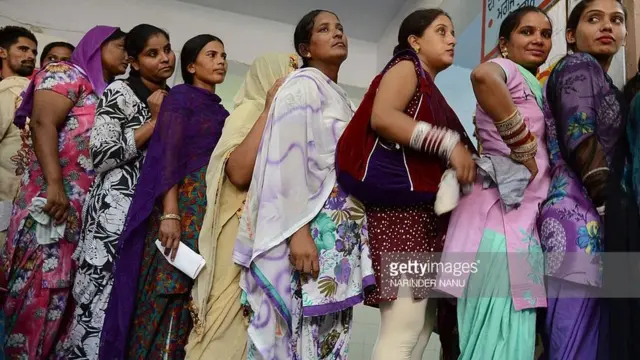 Matan India kan yi amfani da kwayoyi wajen zubar da ciki