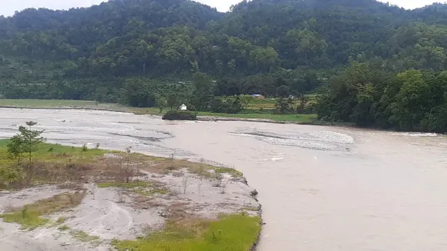 मादी नदी