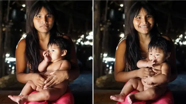 ब्राज़ील की मिम्बा