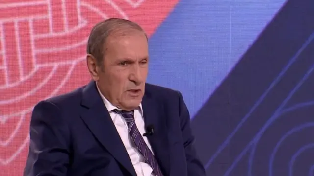 Levon Ter-Petrosyan