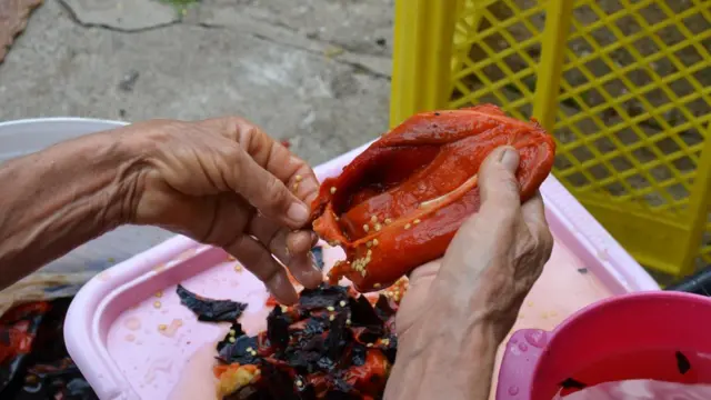 Катарина Поповић Миџина у последњој четвртини 19. века објављује кувар на српском језику који је доживео седам издања од 1877. године.