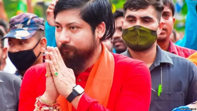 पश्चिम बंगाल