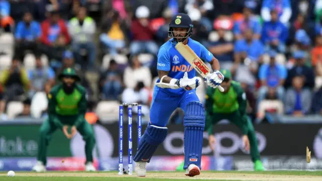 క్రికెట్