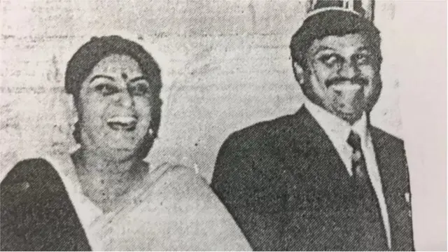 સુશીલ ગુસ્સે થઈ ગયા અને એમણે પોતાની લાઇસન્સવાળી રિવૉલ્વરથી નૈના પર ગોળી છોડી