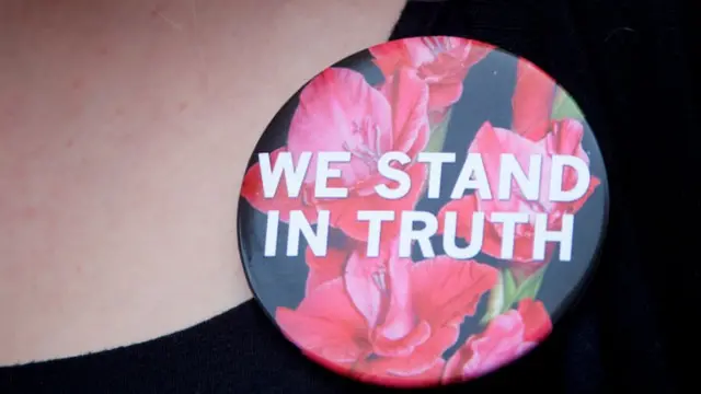 உண்மையின் வழி நிற்போம்