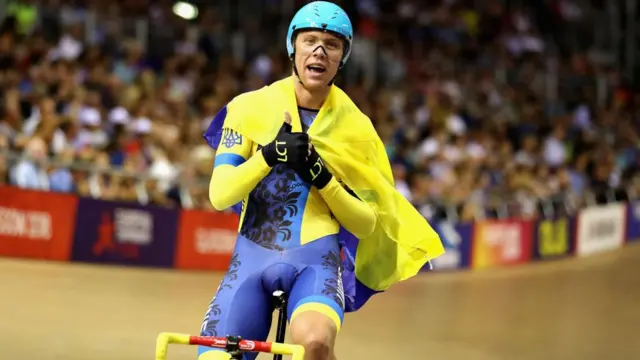 Роман Гладиш