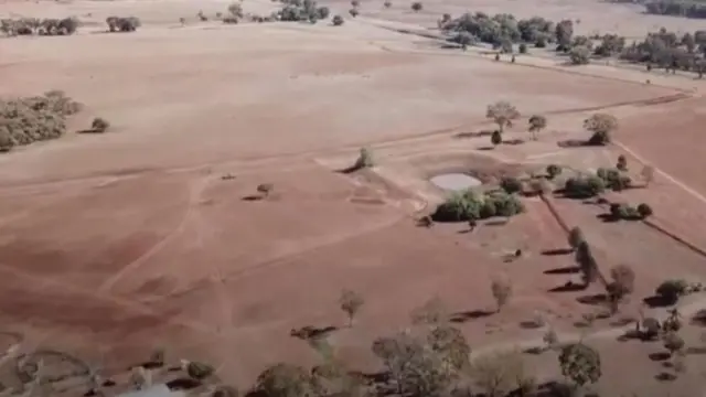 বৃষ্টির জন্য চলছে কাতর প্রতীক্ষা
