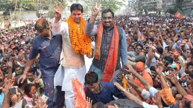 बिप्लब देव