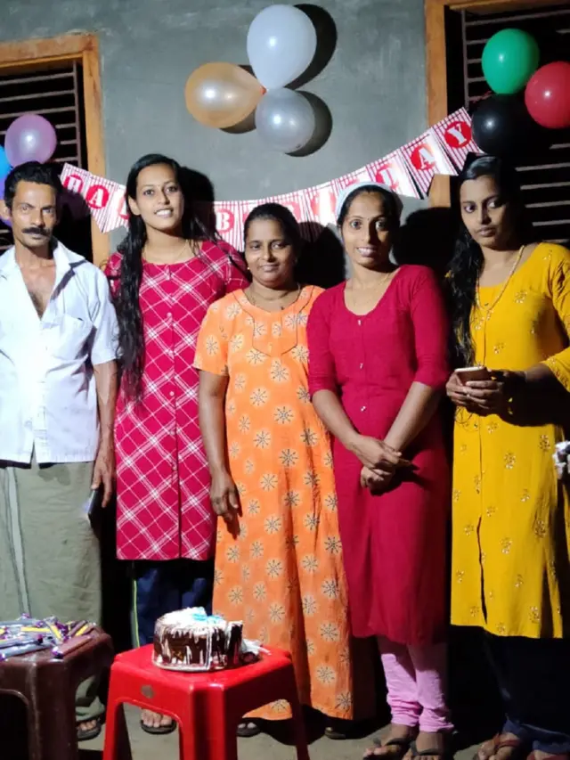 लिथारा केसी