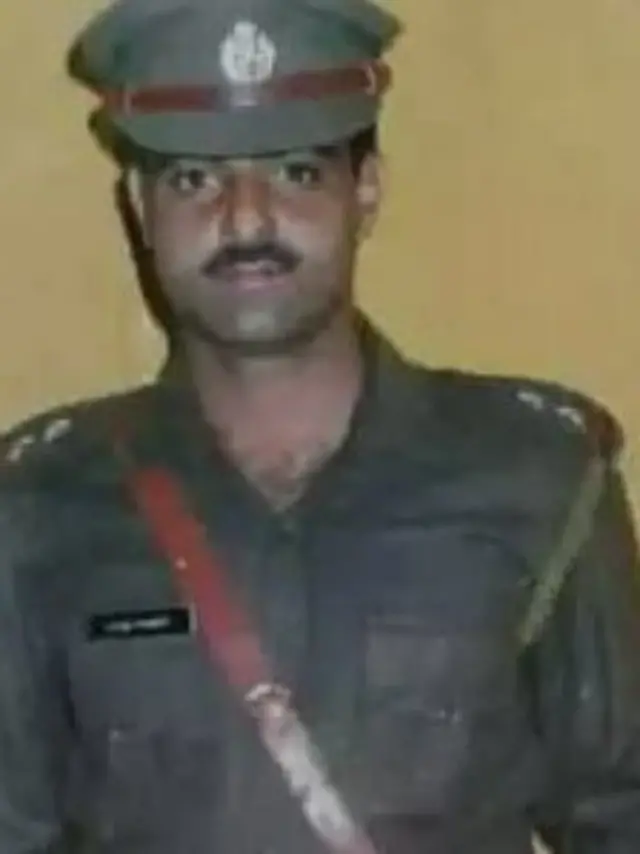 محمد ایوب پنڈت