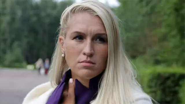 અનાસ્તાસિયા વાસિલેઇવા