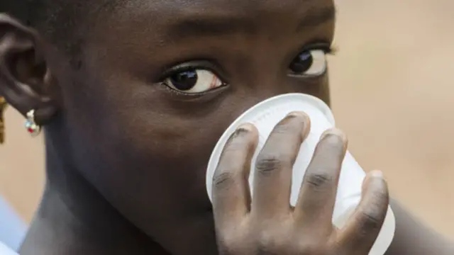 Meri ya Bujumbura yabujije kuvoma no gukoresha amazi y'inzuzi canke y'imiserege.