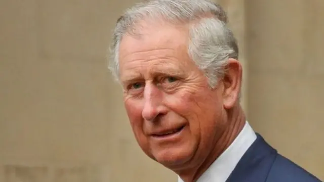 Принц Чарльз