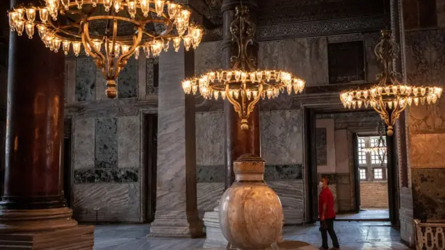 हागिया सोफ़िया