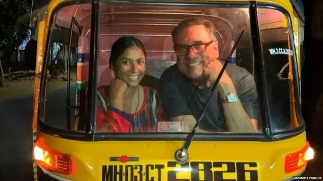 ਲਕਸ਼ਮੀ, ਅਦਾਕਾਰੀ