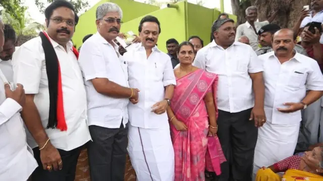 வேலூர் நாடாளுமன்றத் தொகுதி தேர்தல்: யாருக்கு வாய்ப்பு?