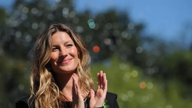 Жизель Бундхен