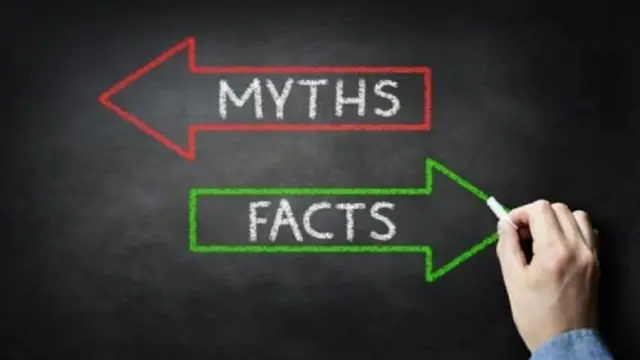 பிபிசி #BeyondFakeNews நிகழ்ச்சியில் விருந்தினர்கள் பேசியது என்ன?