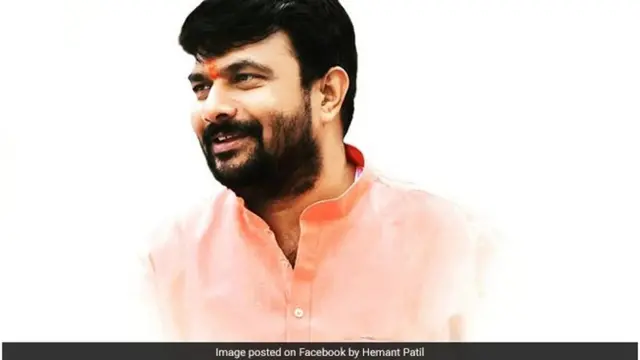 हेमंत पाटिल