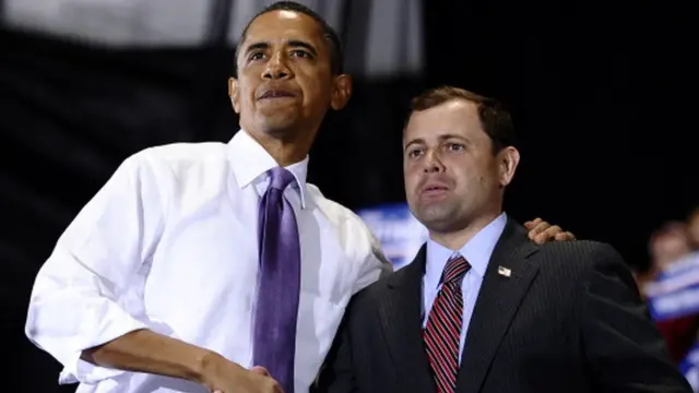 L'envoyé spécial des Etats-Unis pour les Grands Lacs, Tom Perriello, a parlé de "cette crise qui était tout à fait évitable".