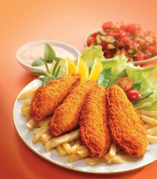 நாம் என்ன சாப்பிடுவது என்பதை முடிவு செய்வது யார்?