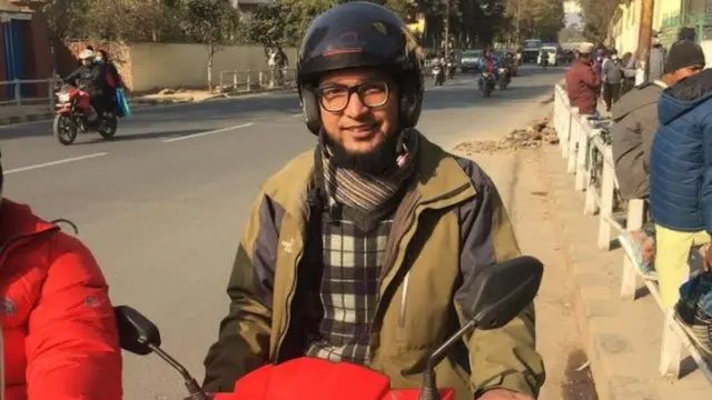 मोइन-उद्दिन