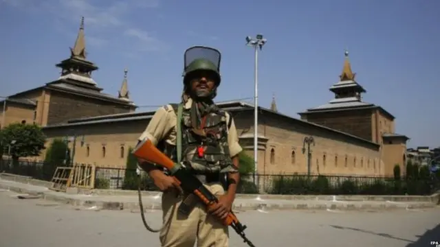 जम्मू-कश्मीर