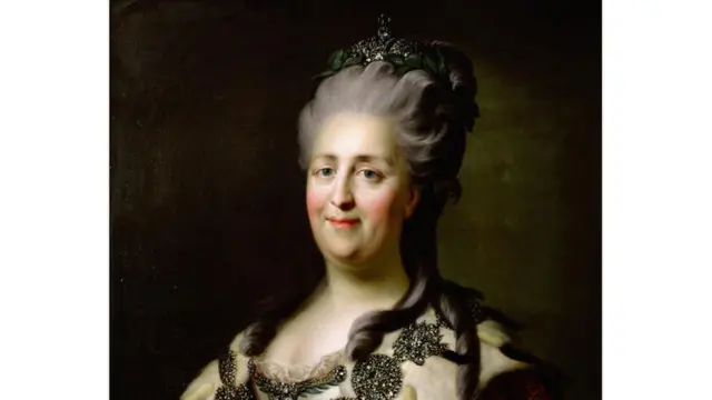 Екатерина Великая