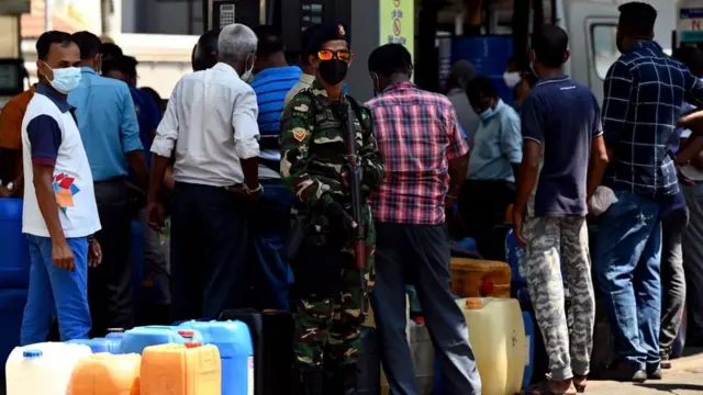 श्रीलंका