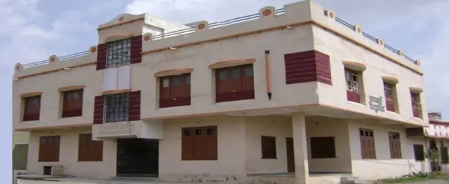 सरस्वती शिशु मंदिर