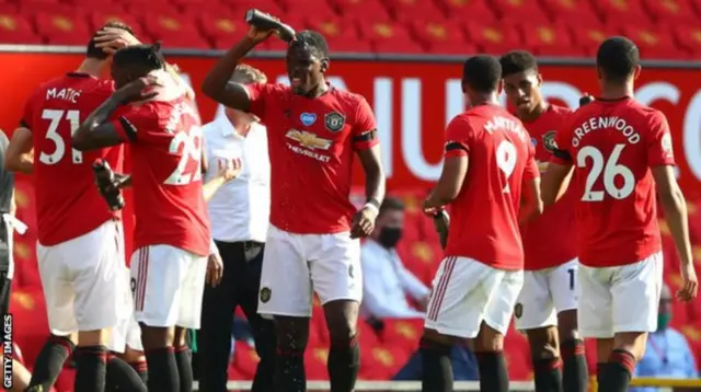 لیگ برتر فوتبال انگیس