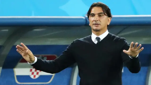 Златко Далич