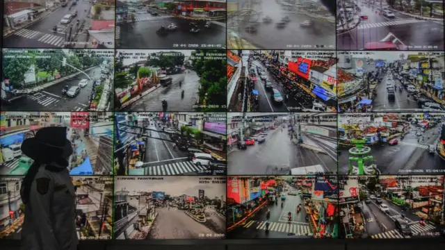 larangan mudik, virus corona, wabah