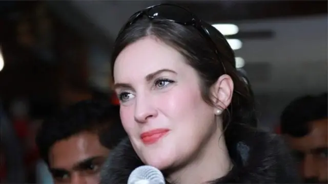 سنتھیا
