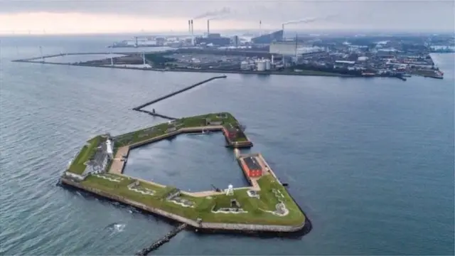 ગ્લોબલ વૉર્મિંગ