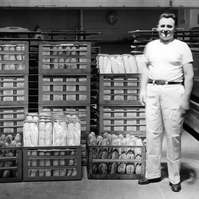 Pekara Budan u San Francisku tvrdi da je zadržala kvasac za kiselo testo od 1849