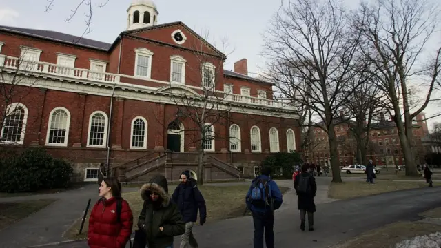Harvard University