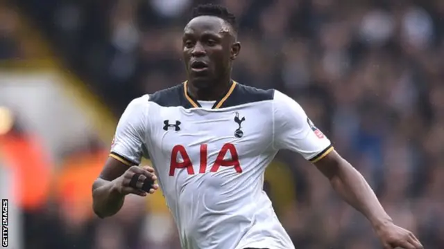 Wanyama