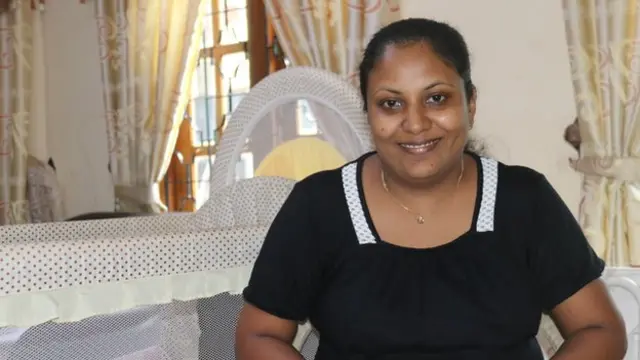 ඉරෝෂා පි්රයංගනී