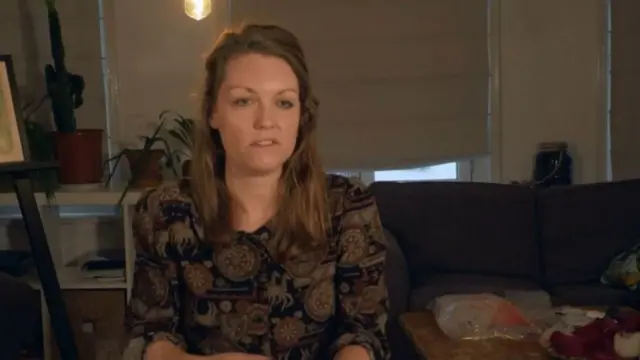 লিসা ম্যান্ডিমেকার