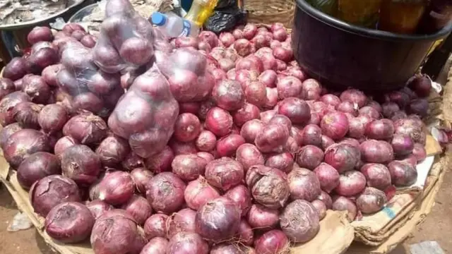 Food Blockade: Ọnụ ego yabas arịakwala elu