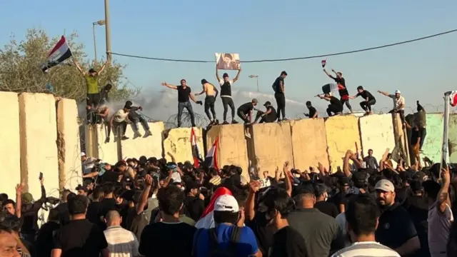 أنصار الصدر