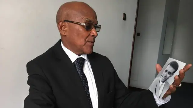 ከያኒ ባህታ ገብረሂወት