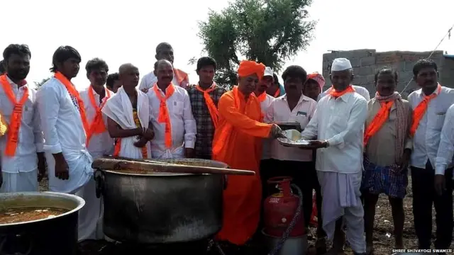 लिंगायत