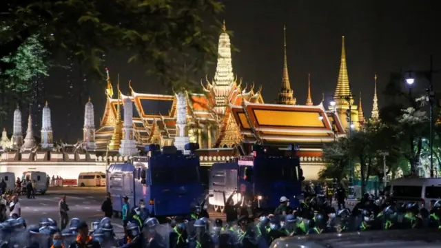 พระบรมมหาราชวัง