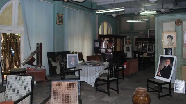 हैमिल्टन स्टूडियो