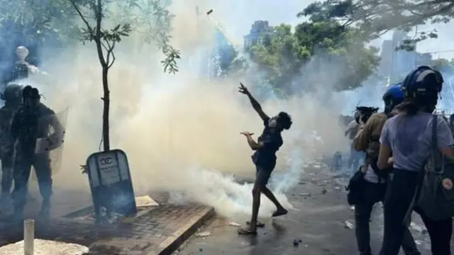 श्रीलंका